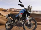 Aprilia Tuareg 660